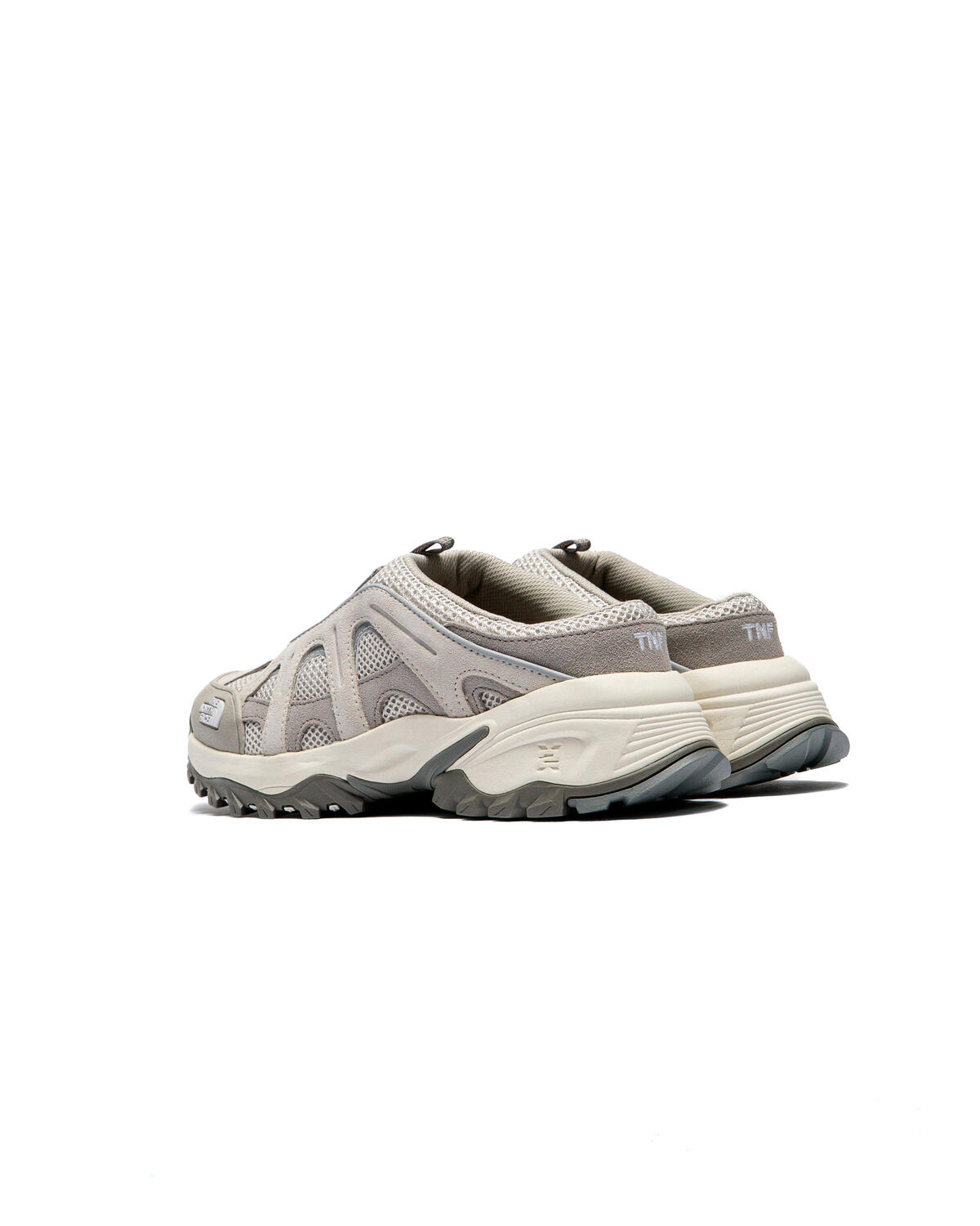 The North Face Hedgehog 06 Rvst Mule | NF0A8AE26S51 | AFEW STORE